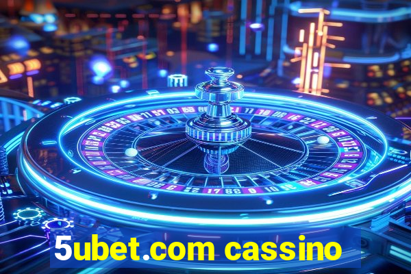 5ubet.com cassino